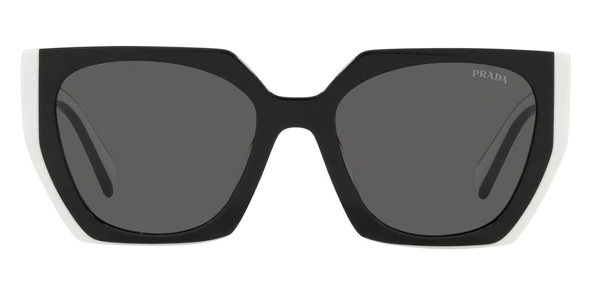 Prada PR 15WS 09Q5S0 Sunglasses | As Seen On Jennifer Lopez - Pretavoir