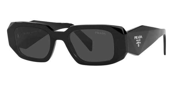 Prada PR 17WS 1AB5S0 Symbole Sunglasses | Shop Here - US