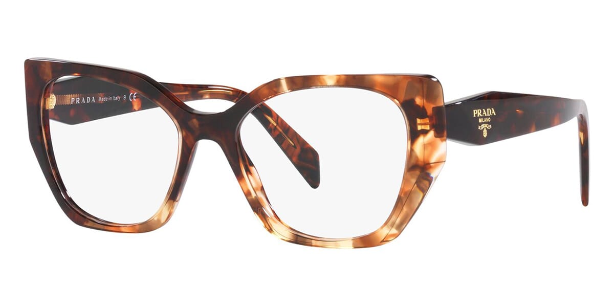 Prada PR 18WV 07R1O1 Glasses - Pretavoir