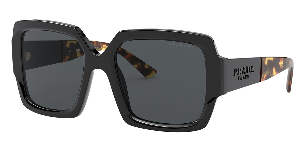 Prada PR 21XS 1AB5Z1 Polarised Sunglasses - Pretavoir