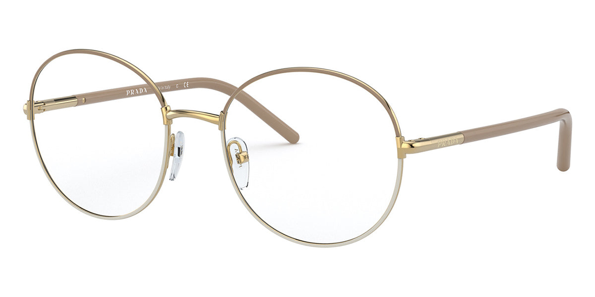 Prada PR 55WV 06I1O1 Glasses - Pretavoir