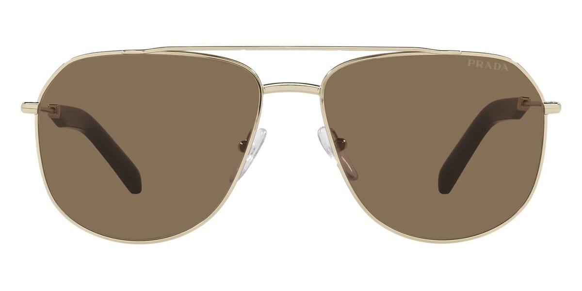 Prada PR 59WS ZVN05D Sunglasses - US