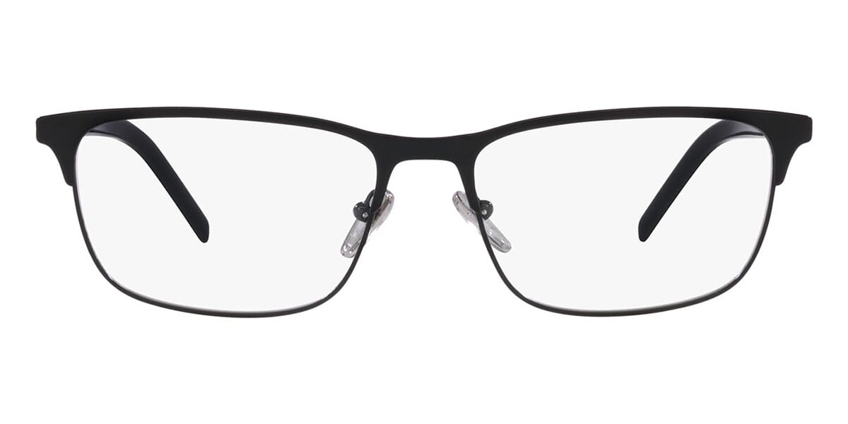 Prada PR 66YV 1AB1O1 Glasses - Pretavoir