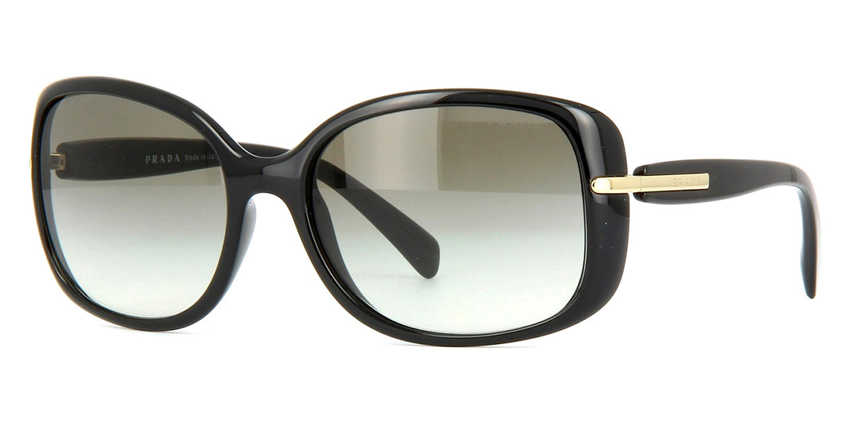 prada pr08os sunglasses