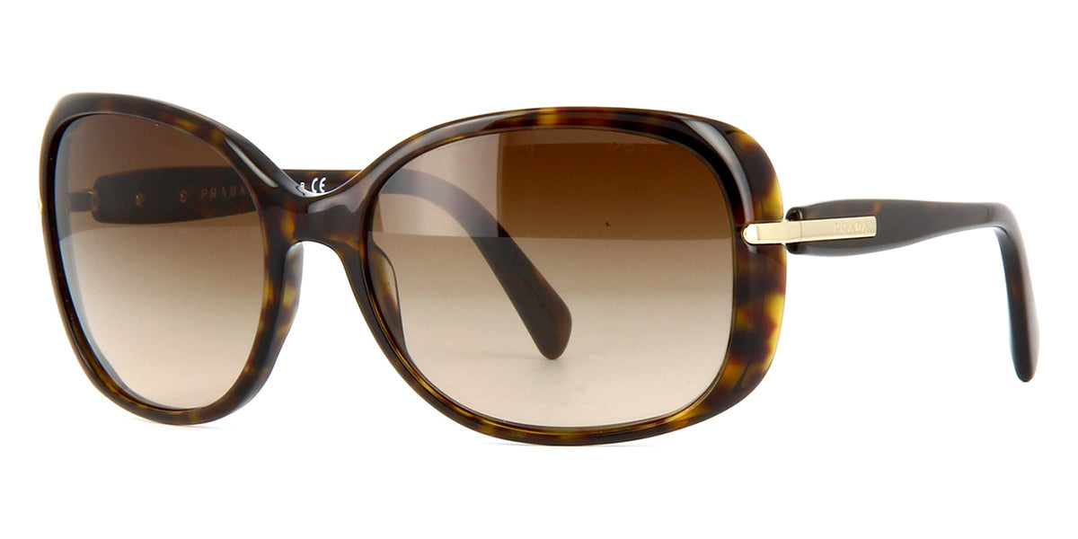 Prada PR08OS 2AU6S1 Sunglasses – Pretavoir