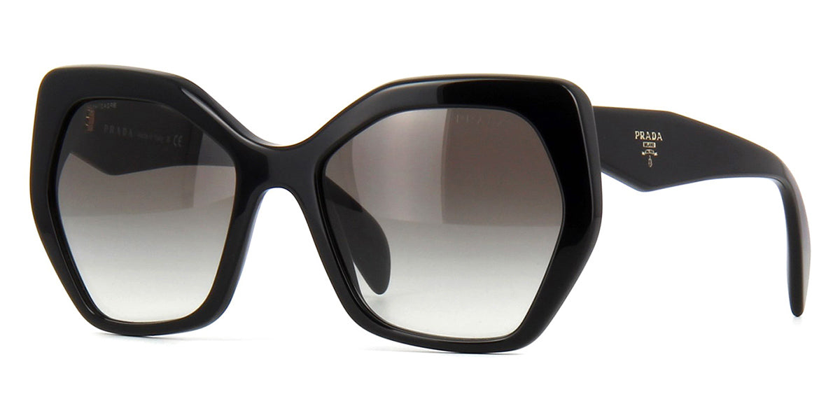 prada sunglasses pr16rs