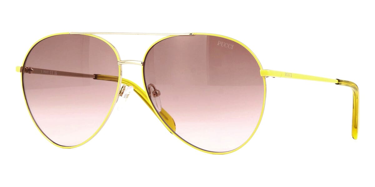 Sunglasses EMILIO PUCCI EP0210