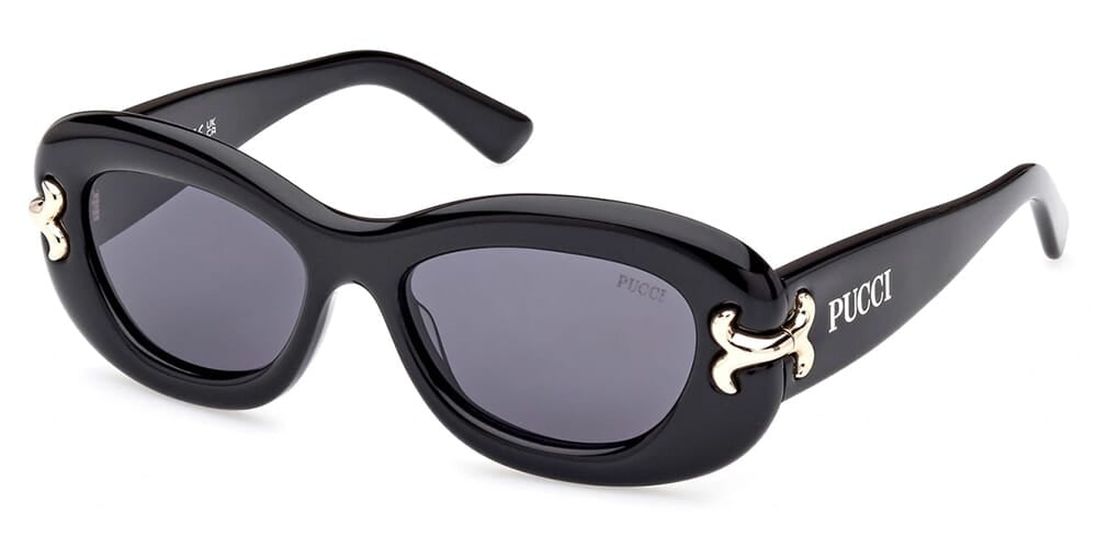 Pucci Sunglasses: The Latest Collection - US
