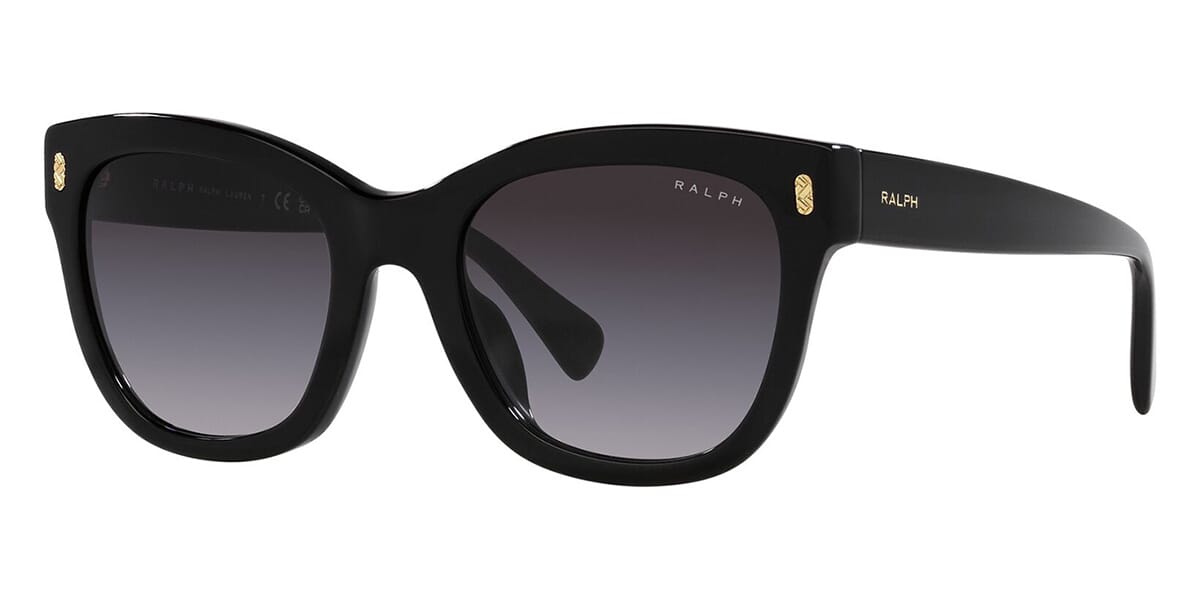 Ralph Lauren RL 8165 - 50018G Negro