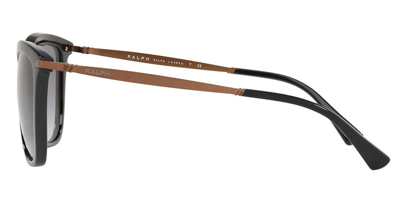 Ralph Lauren RA5245 5001/11 Black Sunglasses - Pretavoir