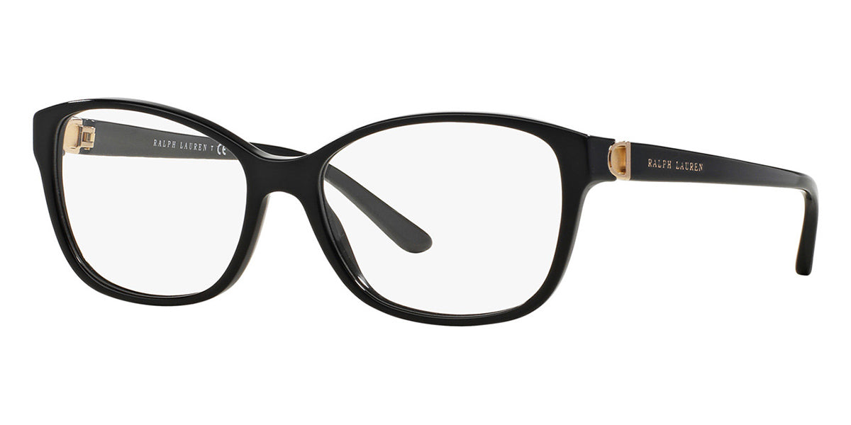 Ralph Lauren RL6136 5001 Glasses - Pretavoir
