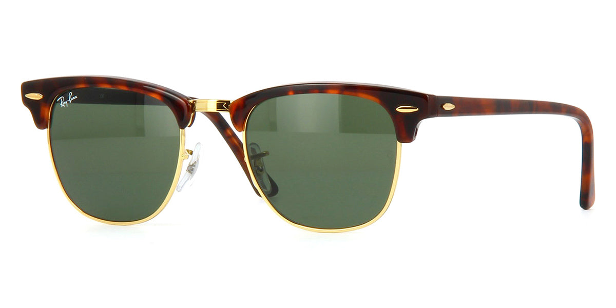 Clubmaster Sunglasses | Order With Next Day Delivery - Pretavoir