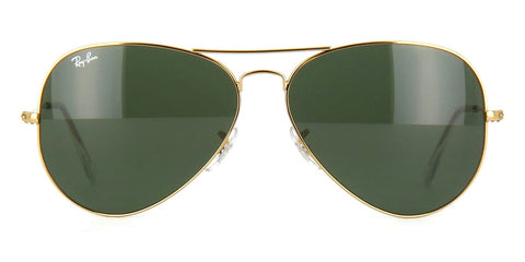Ray-Ban Aviator RB 3025 001 - As Seen On Tom Cruise Sunglasses - Pretavoir