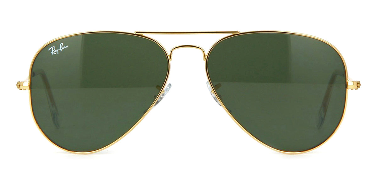 ray ban aviator 3025 l0205