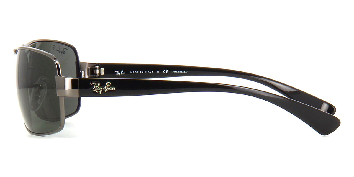 ray ban 3379 polarised