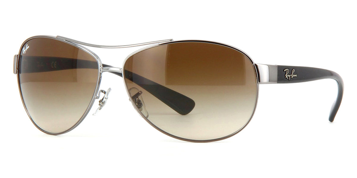 Ray-Ban 3386 004/13 - As Seen On Pippa 