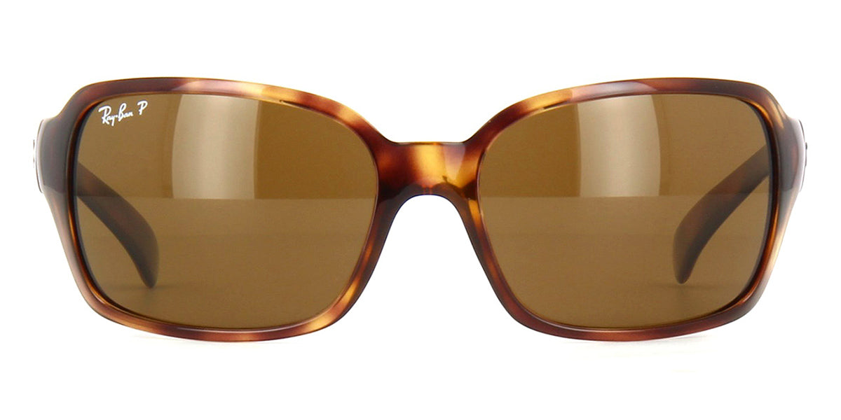 Ray-Ban 4068 642/57 Polarised Sunglasses - Pretavoir