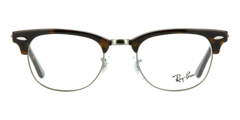 Ray-Ban Clubmaster Optical RB 5154 2012 Glasses - Pretavoir