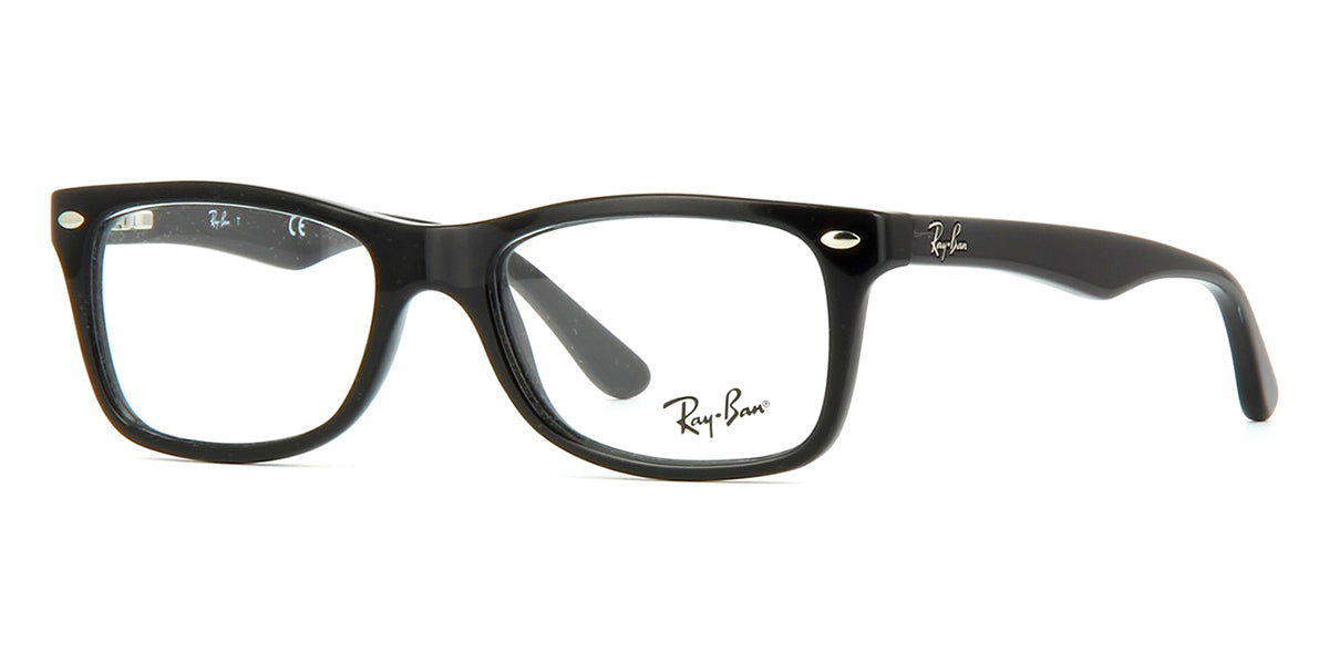 Ray-Ban RB 5228 2000 Glasses – Pretavoir