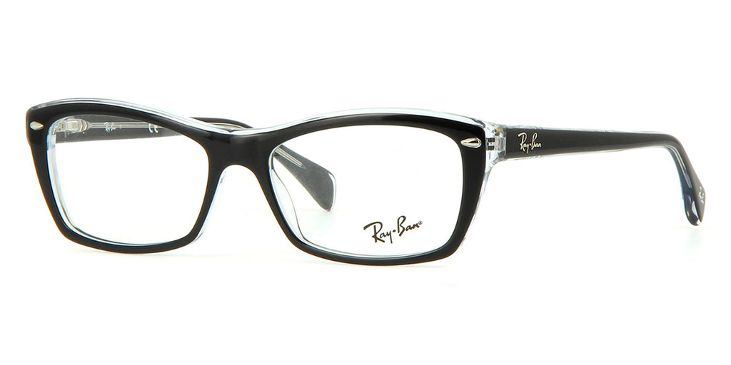 Ray-Ban RB 5255 2034 Brille - Pretavoir