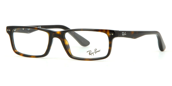 ray ban 5277 frames