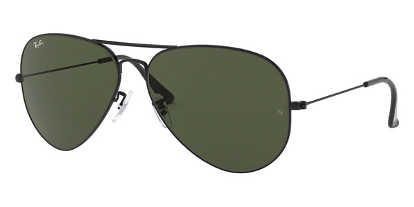 ray ban rb3026 large aviator ii sunglasses