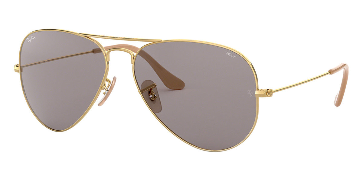 ray ban aviator large 3025