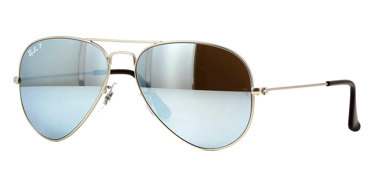 ray ban aviator rb