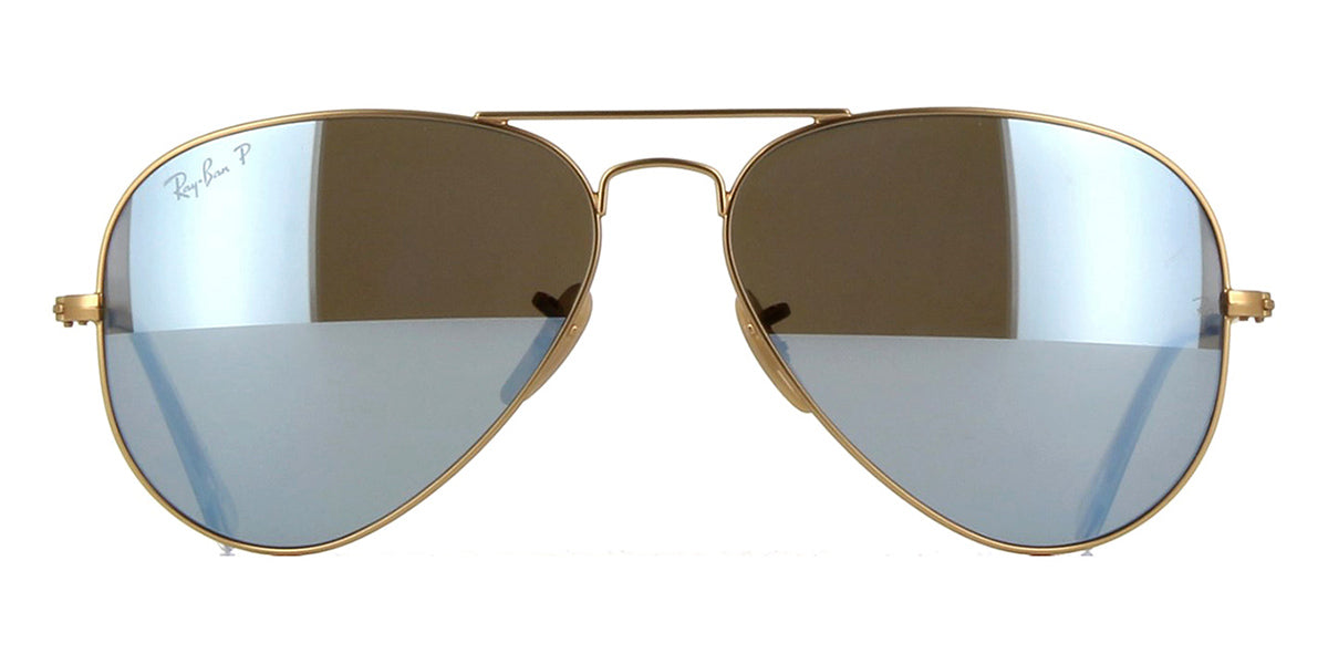 ray ban 3025 polarised