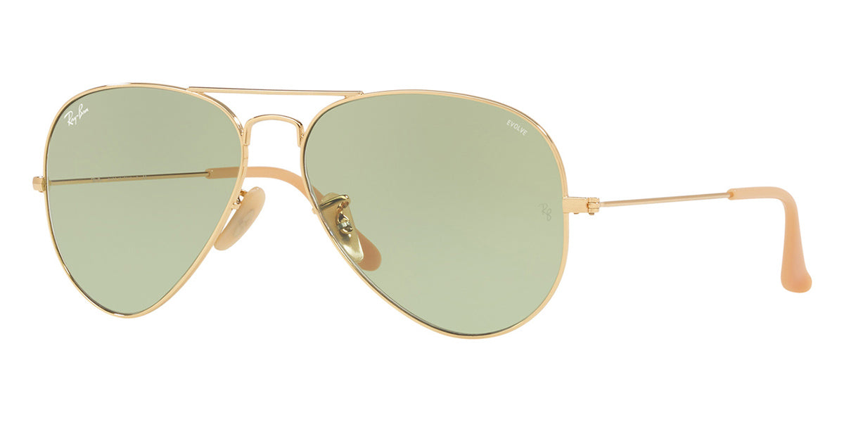 ray ban photochromic glasses