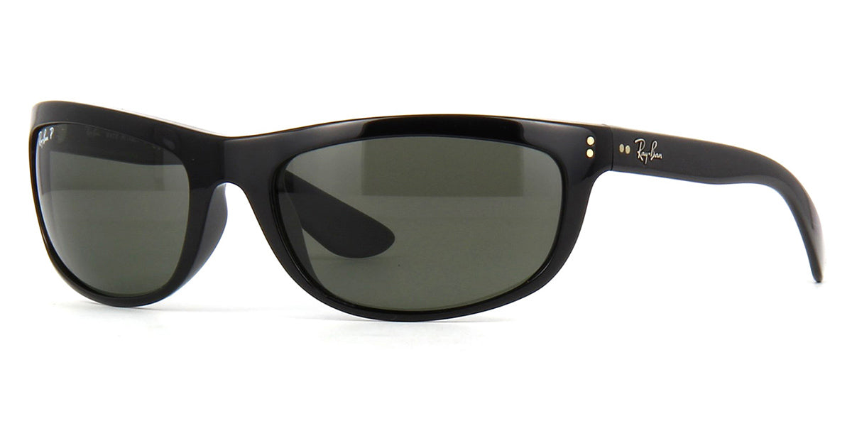 Ray-Ban Balorama 4089 601/58 Polarised Sunglasses - Pretavoir