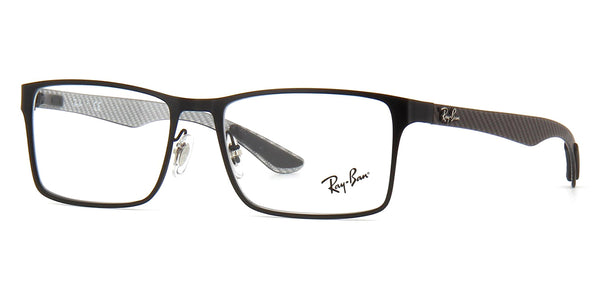 ray ban carbon fiber rb8415