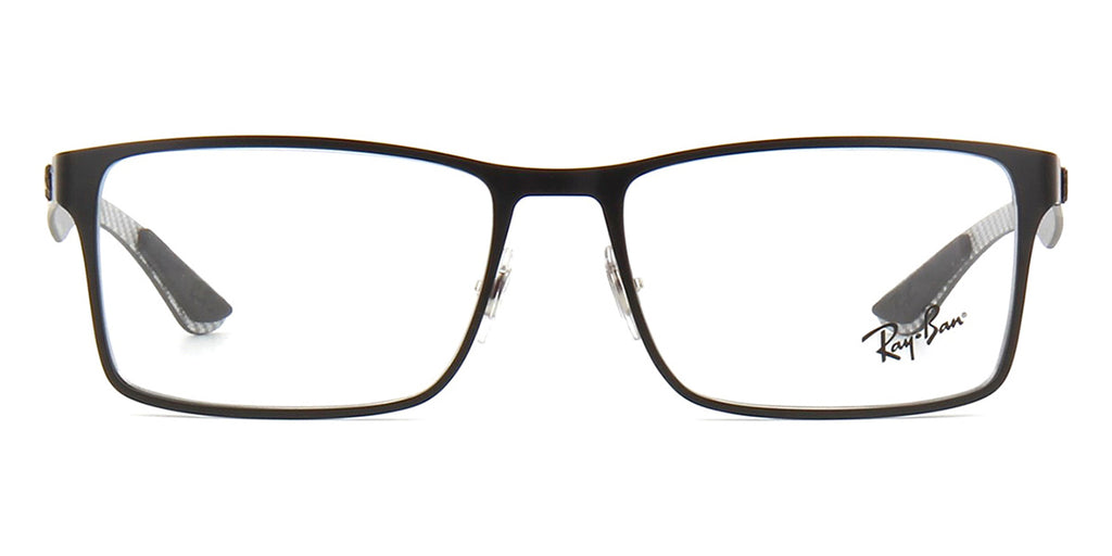 Ray-Ban Tech Carbon Fibre RB 8415 2503 Glasses - Pretavoir
