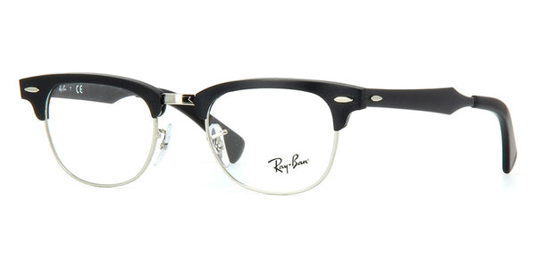 Ray Ban Clubmaster Aluminium RB 6295 