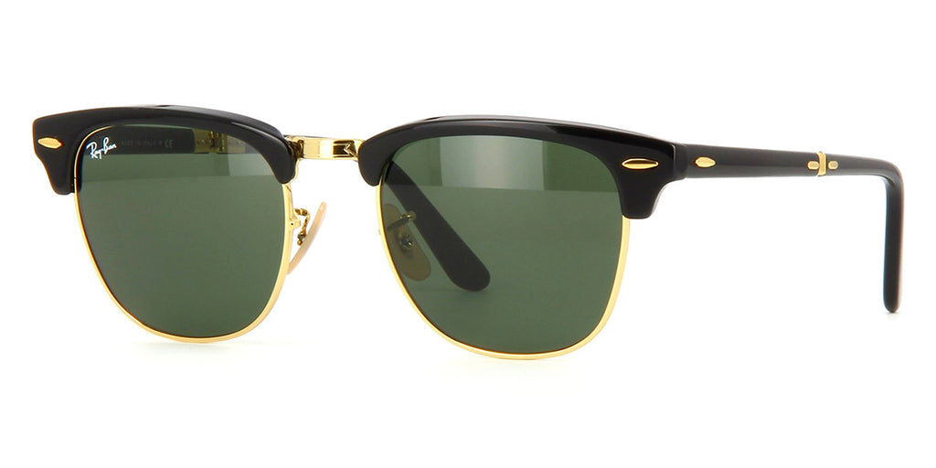 ray ban clubmaster 2176