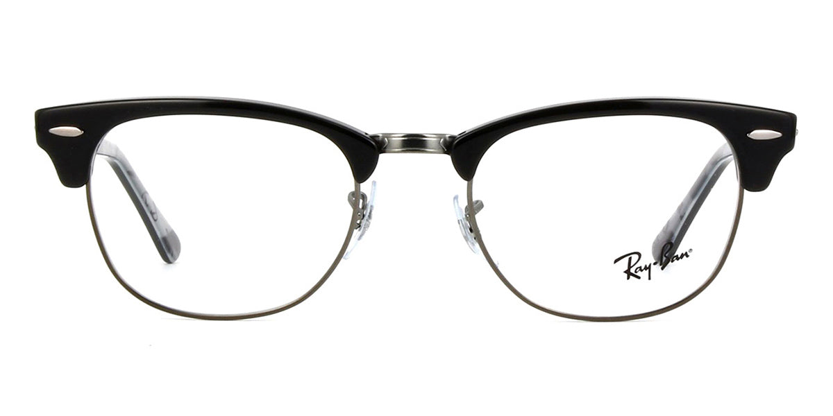Ray Ban Clubmaster Optical Rb 5154 5649 Glasses Us