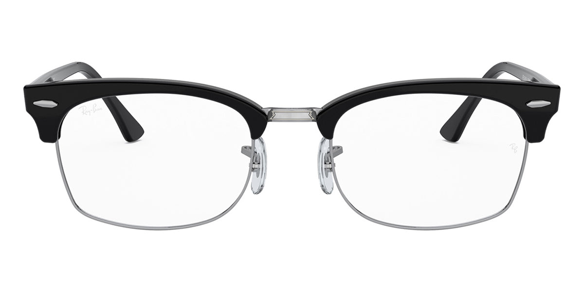 Ray-Ban Clubmaster Square RB Glasses - US
