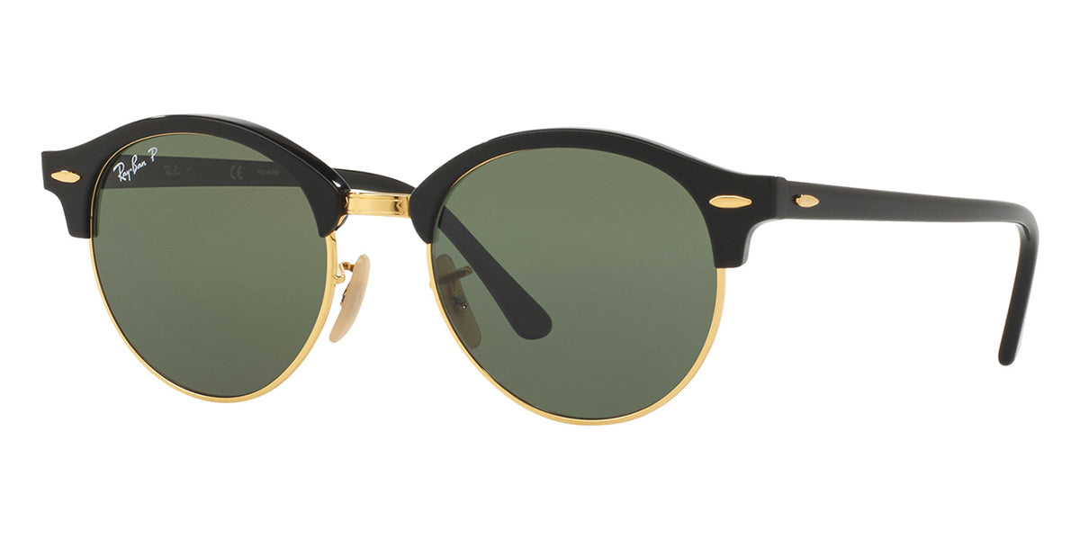 Ray-Ban Clubround RB 4246 901/58 