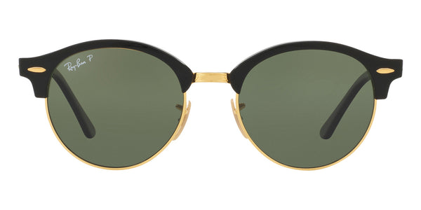 Ray-Ban Clubround RB 4246 901/58 
