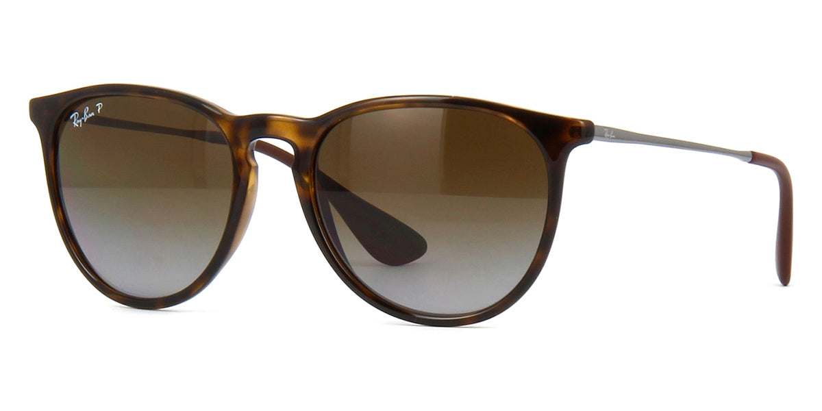 Ray-Ban Erika RB 4171 710/T5 Polarised 