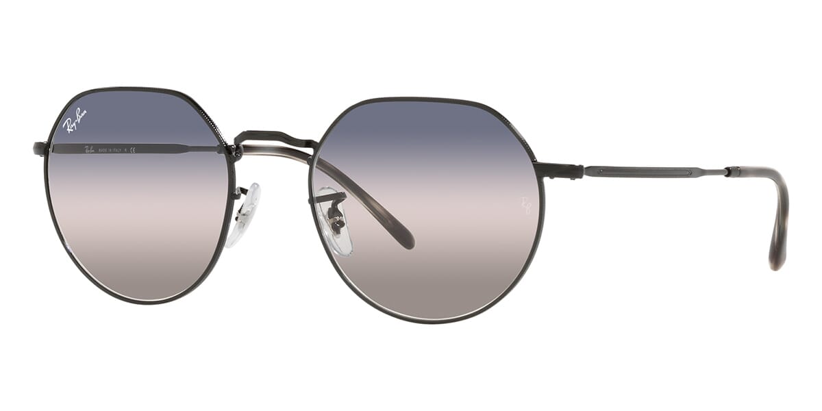 Ray-Ban Jack RB 3565 002/GE Sunglasses - Pretavoir