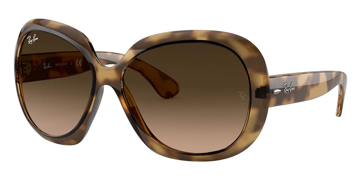 Ray-Ban Jackie Ohh II RB 4098 642/A5 Sunglasses - Pretavoir