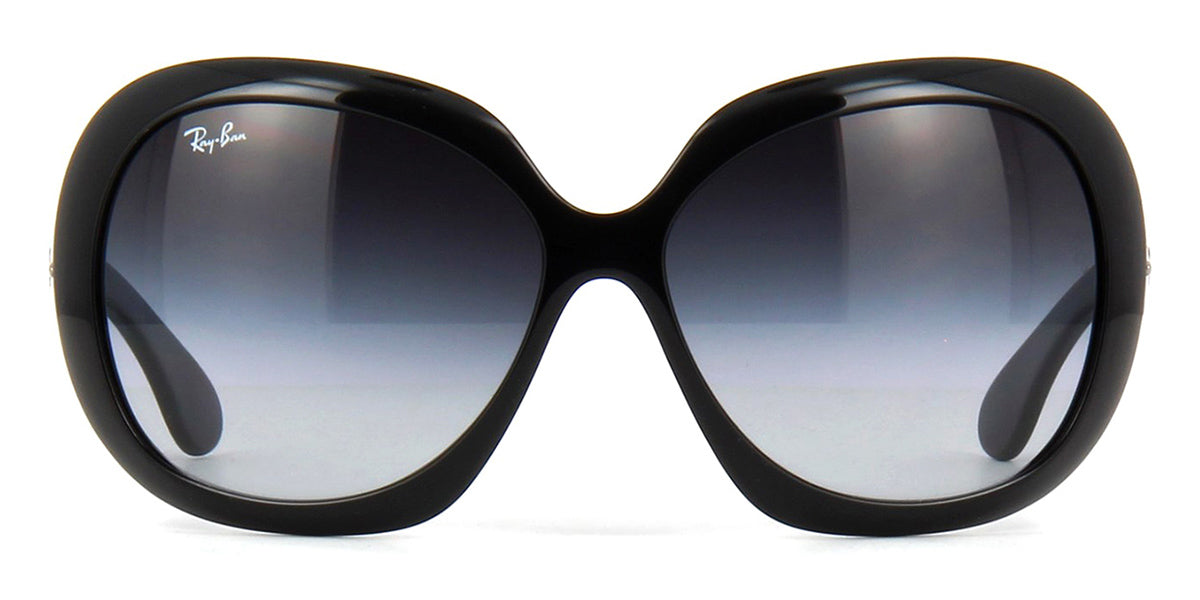 Ray-Ban Jackie Ohh II 4098 601/8G - As Seen On Jennifer Aniston Sunglasses  - Pretavoir