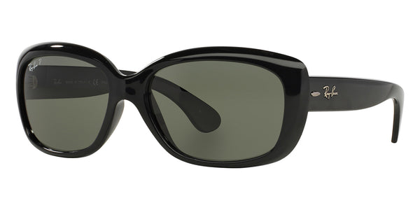 ray ban jackie ohh polarized sunglasses