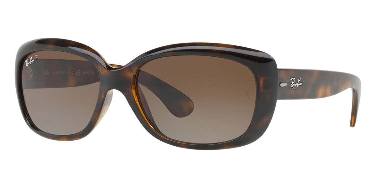 Ray-Ban Jackie Ohh RB 4101 710/T5 Polarised Sunglasses - Pretavoir