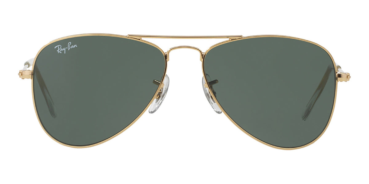 ray ban junior aviator