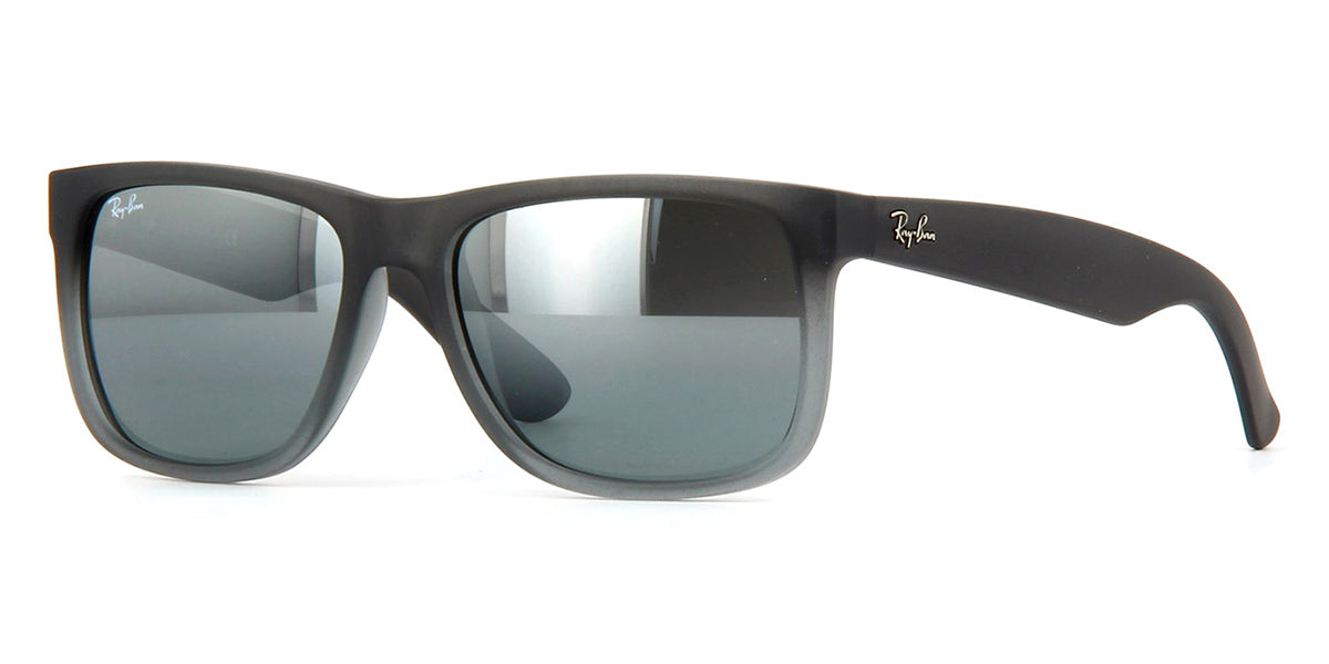 ray ban justin 852 88