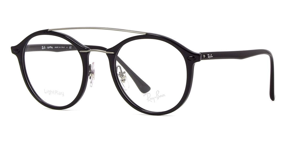 Ray-Ban Lightray RB 7111 2000 Glasses 