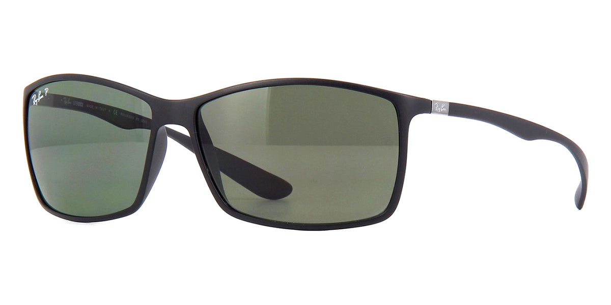 Ray-Ban Liteforce RB 4179 601S/9A Polarised Sunglasses - Pretavoir