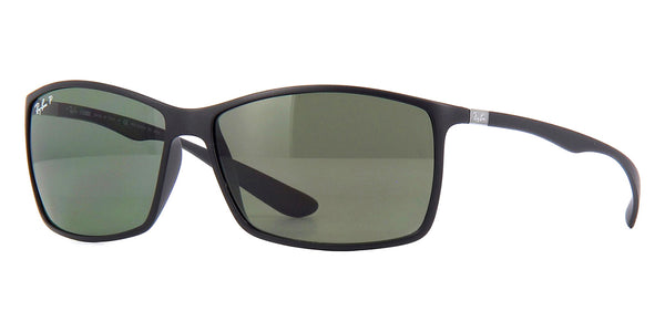 ray ban liteforce polarised